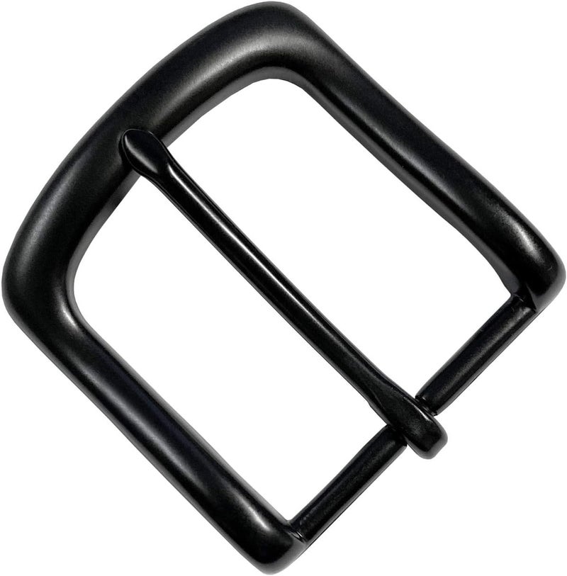 Belts.com Replacement Belt Buckle fits 1-1/2"(38mm) wide Belt Strap - Multi-Style Options - Image 1
